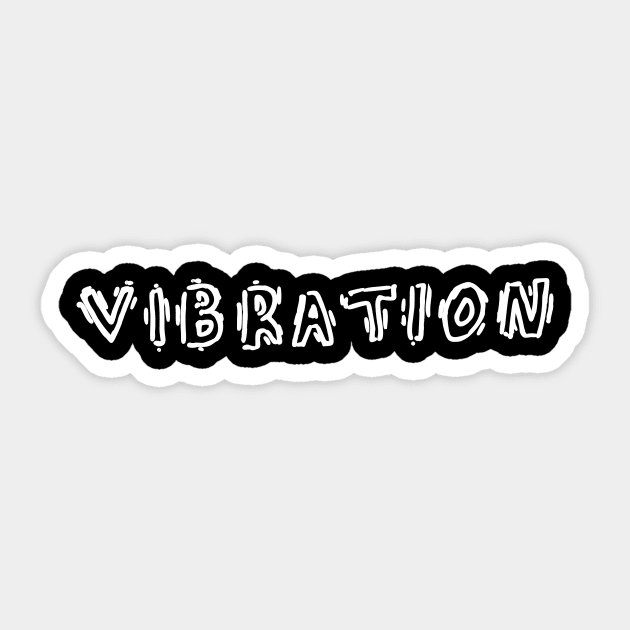 vibration Sticker by Oluwa290